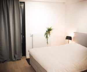 Luxe appartement met gratis parking Antwerp Belgium