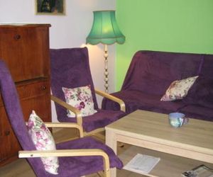 Maria Louisa Apartment Sofia Bulgaria