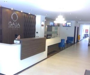 Gaia Apart Hotel Tarija Bolivia