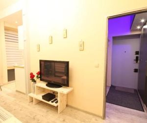 STUDIO FLAT Grunwaldzka up to 2persons+1 Wroclaw Poland