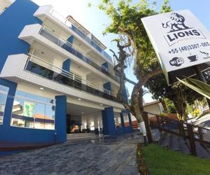 Residencial Lions Cannasvieiras Brazil