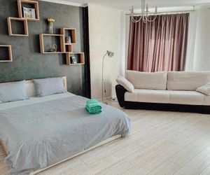 Апартаменты "Chilpil" в центре - дистанционное заселение - 24х7 Brest Belarus