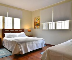 Andino Bed & Breakfast Santiago Chile