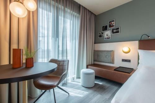 Hotel Photo 16
