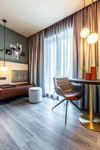 Hotel Photo 8