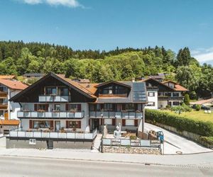 Haus Gohlke am See Hopfen am See Germany