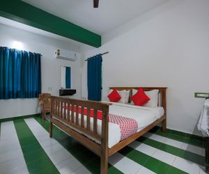 OYO 7476 Braganza Guest House Baga India