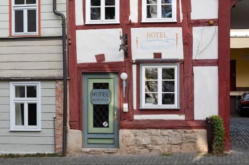 Hotel Photo 18