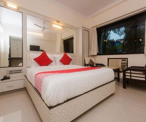 Capital O 17300 Hotel Solitaire Navi Mumbai India