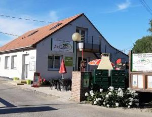 CAMPING LE CANCHY Licques France