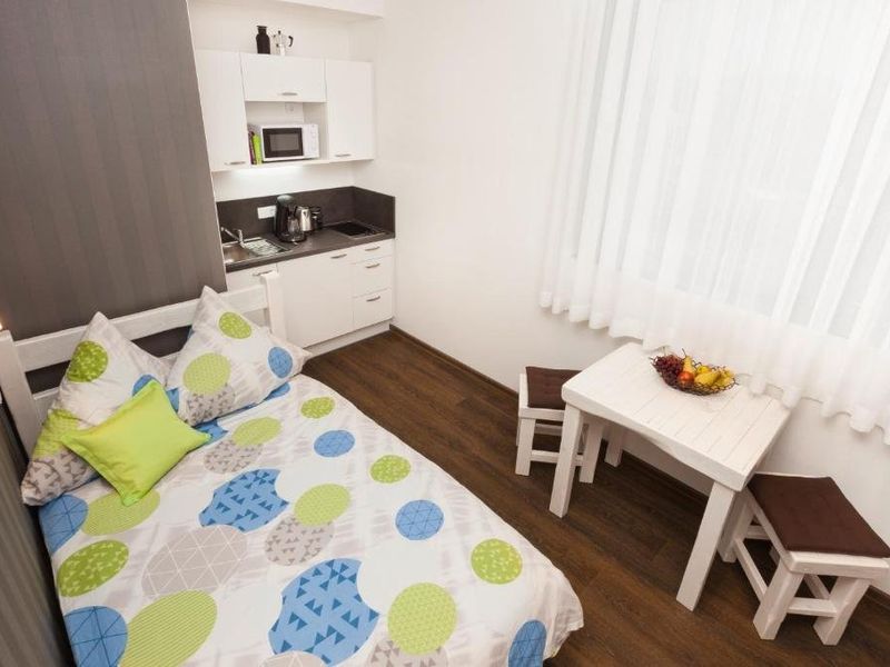 Hotel Photo 5