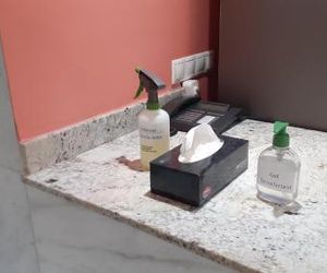 HOTEL DELTA ATLAS Casablanca Morocco