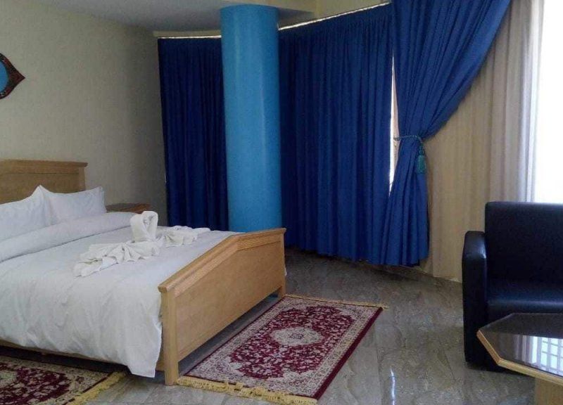 Hotel Photo 2
