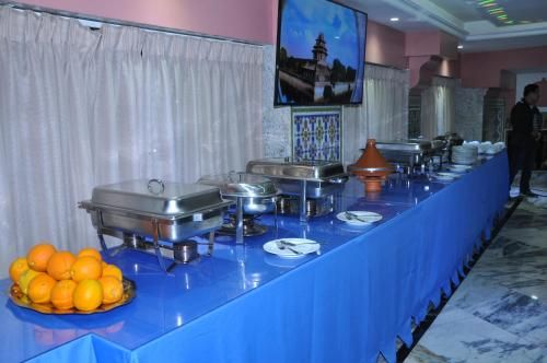 Hotel Photo 22