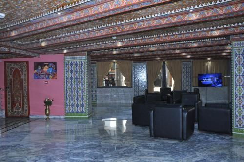 Hotel Photo 8