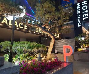 Suwon Dream Palace Hotel Suwon South Korea