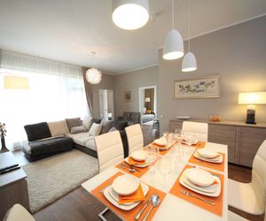 Jurmala Sky Garden Cozy Apartment Jurmala Latvia