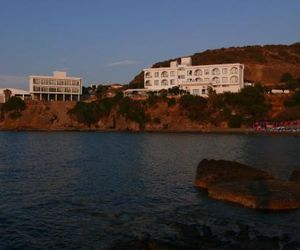 E.J. Pyrgos Bay Hotel Pomos Cyprus