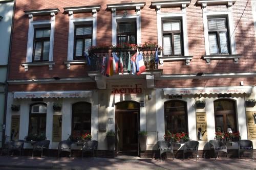 Hotel Photo 5