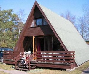 Ferienhaus Finnhütte Ostseebad Zinnowitz Germany