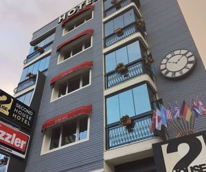 Second House Hotel Izmir Turkey