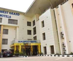 Qualibest Grand Hotels Jabi Nigeria