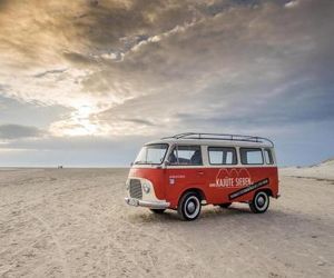 KajüteSieben St. Peter-Ording Germany