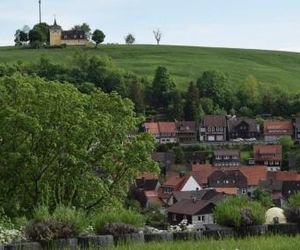 Glockenturmblick St. Andreasberg Germany