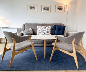 Duenenblick Wohnung 12 Ostseebad Boltenhagen Germany