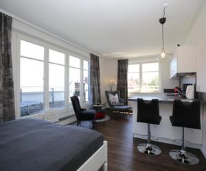 Duenenblick Wohnung 34 Ostseebad Boltenhagen Germany