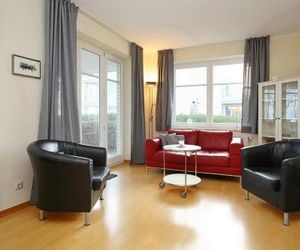 Duenenblick Wohnung 35 Ostseebad Boltenhagen Germany