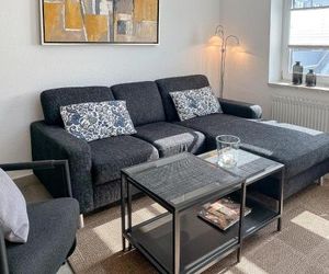 Duenenblick Wohnung 37 Ostseebad Boltenhagen Germany