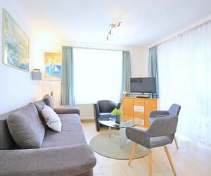 Duenenblick Wohnung 38 Ostseebad Boltenhagen Germany