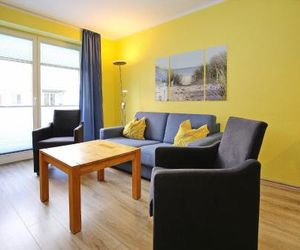 Duenenblick Wohnung 42 Ostseebad Boltenhagen Germany