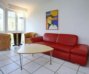 Duenenblick Wohnung 44 Ostseebad Boltenhagen Germany