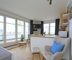 Duenenblick Wohnung 51 Ostseebad Boltenhagen Germany