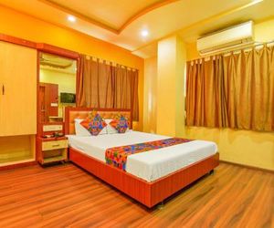OYO 15738 Hotel Ag Star Bidhan Nagar India