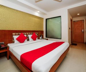 OYO 22953 Hotel Shelter Gwalior India