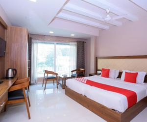 OYO 25093 Hotel Thamam Fort Cochin India