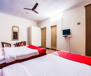 OYO 12237 Luxury Villas Hyderabad India