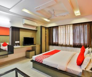 OYO 22574 Hotel Deep Palace Jamnagar India