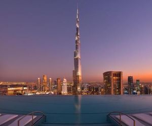 Address Sky View Dubai City United Arab Emirates