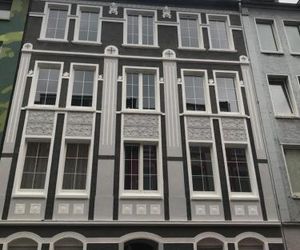 Deluxe Wohnungen Dortmund Mitte Dortmund Germany