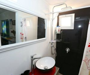 S&L Studio near Rambam and the sea Haifa Israel