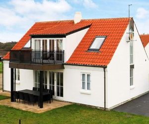 Holiday home Løkken XLVI Lekken Denmark