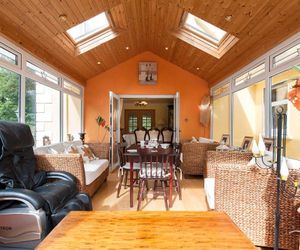 Woodlands Guest Accommodation Oughterard Ireland