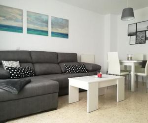 Gonga House Tarifa Spain