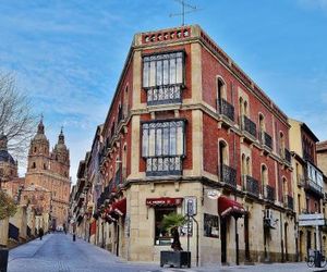 MoneoHeritage Salamanca Spain