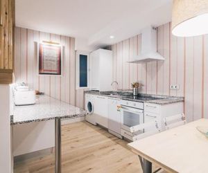 Urruti Apartment by People Rentals Bilbao Spain