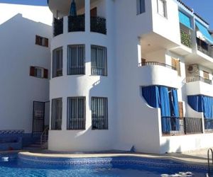 Apartamento Pepa Mar y Montaña Peniscola Spain